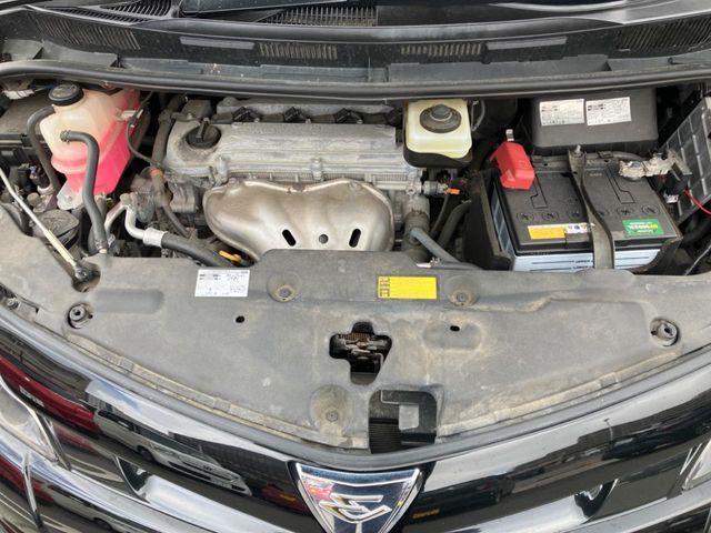 TOYOTA ESTIMA 2013 Image 31