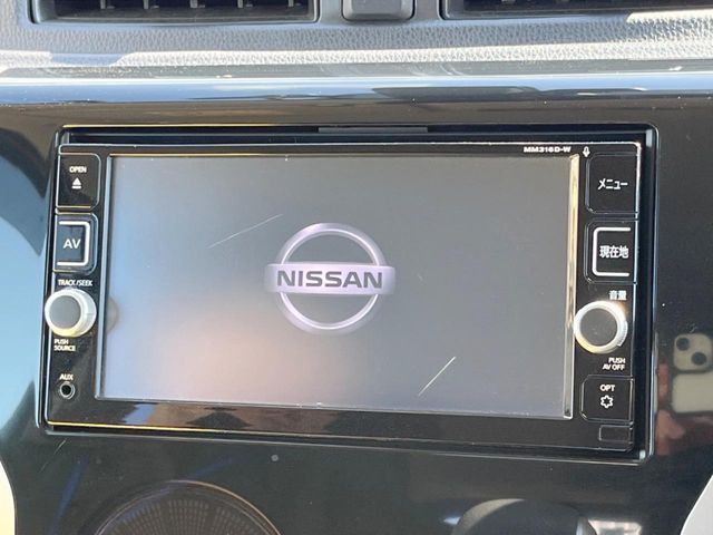 NISSAN DAYZ 2016 Image 31