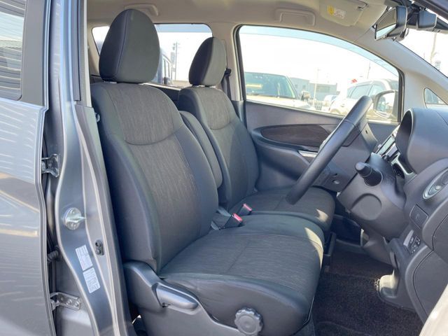 NISSAN DAYZ 2016 Image 31