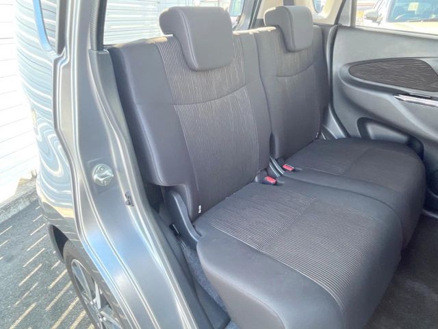 NISSAN DAYZ 2016 Image 31