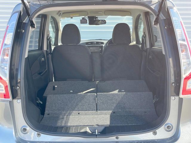 NISSAN DAYZ 2016 Image 31