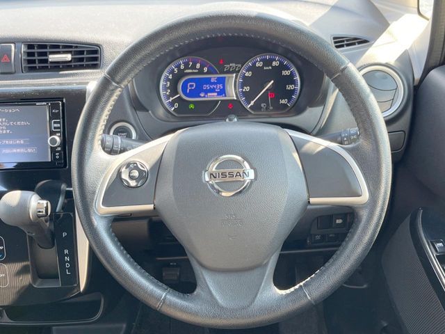 NISSAN DAYZ 2016 Image 31