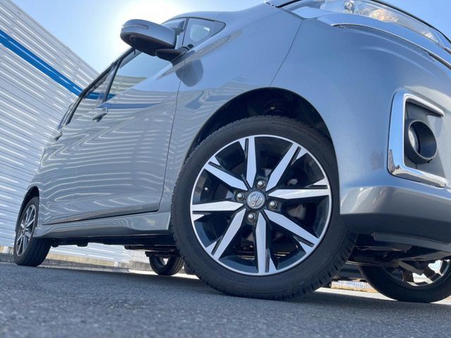 NISSAN DAYZ 2016 Image 31