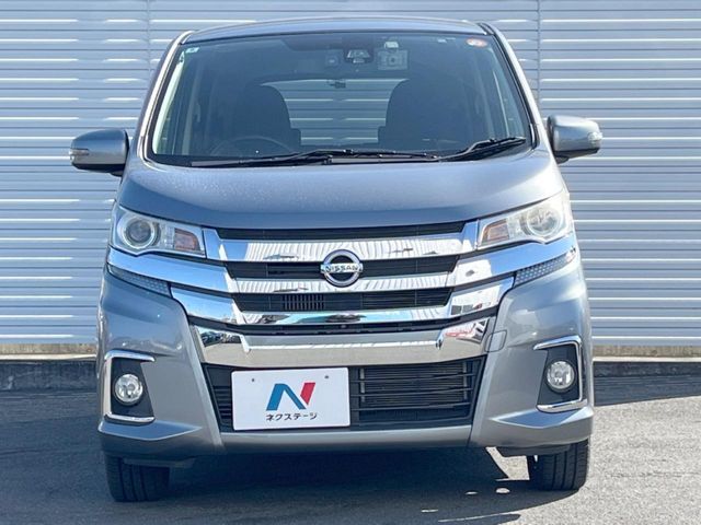 NISSAN DAYZ 2016 Image 31