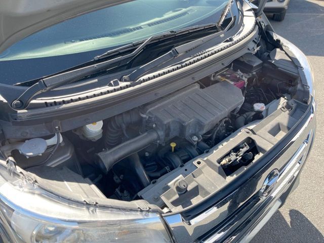 NISSAN DAYZ 2016 Image 31