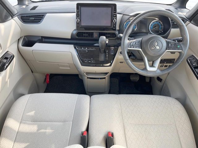 MITSUBISHI EK SPACE 2022 Image 31