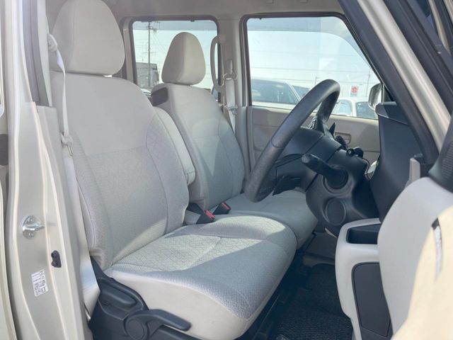 MITSUBISHI EK SPACE 2022 Image 31