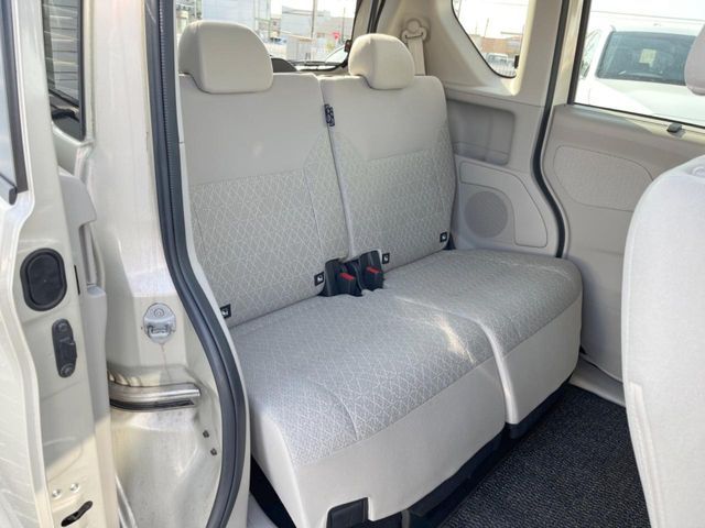 MITSUBISHI EK SPACE 2022 Image 31