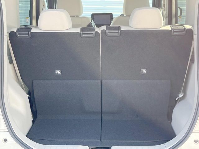 MITSUBISHI EK SPACE 2022 Image 31