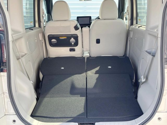 MITSUBISHI EK SPACE 2022 Image 31