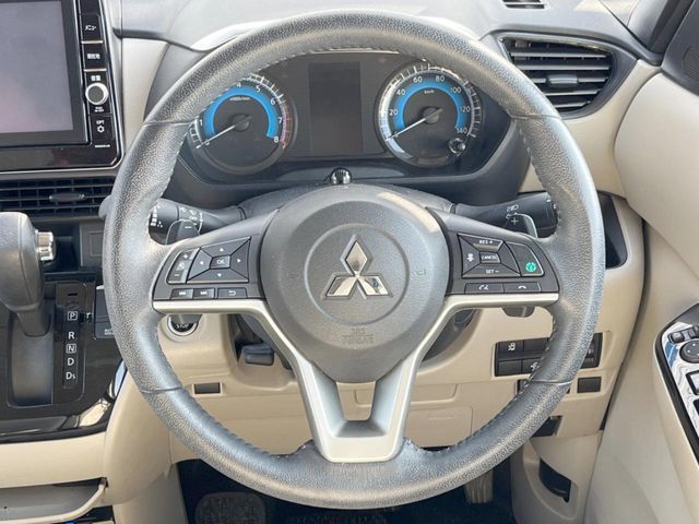 MITSUBISHI EK SPACE 2022 Image 31