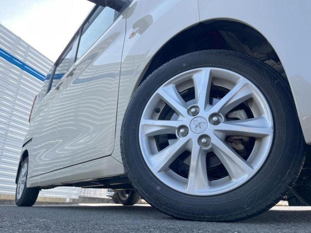 MITSUBISHI EK SPACE 2022 Image 31