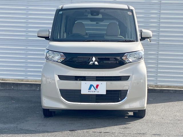 MITSUBISHI EK SPACE 2022 Image 31