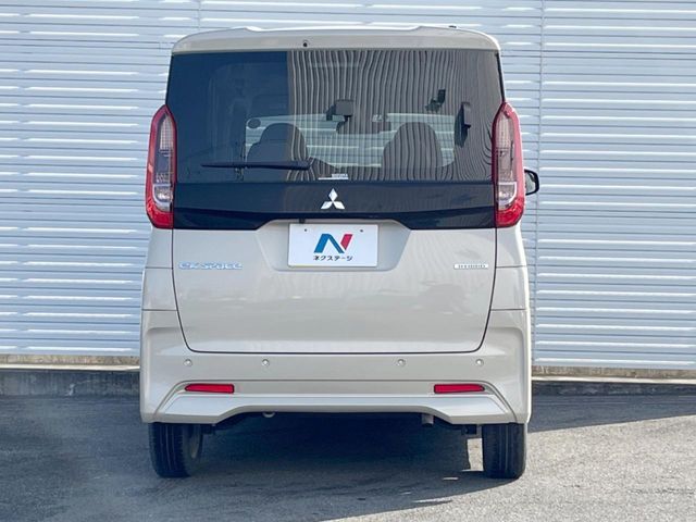 MITSUBISHI EK SPACE 2022 Image 31