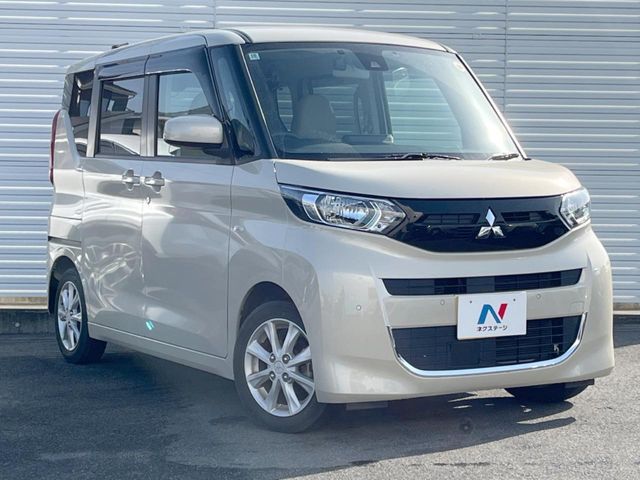 MITSUBISHI EK SPACE 2022 Image 31