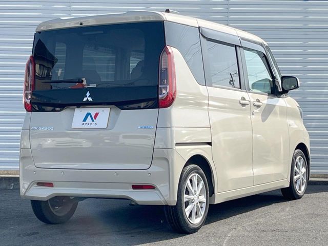 MITSUBISHI EK SPACE 2022 Image 31