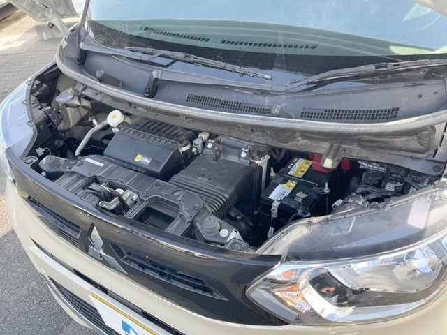 MITSUBISHI EK SPACE 2022 Image 31