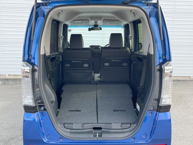 HONDA N BOX CUSTOM 2017 Image 31