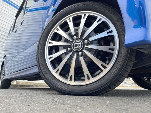 HONDA N BOX CUSTOM 2017 Image 31