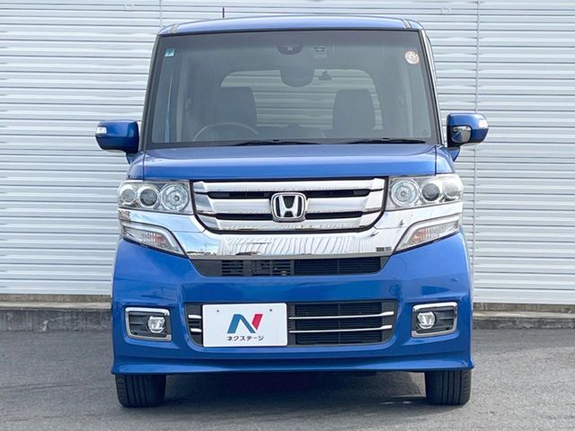 HONDA N BOX CUSTOM 2017 Image 31