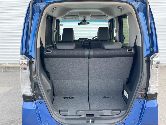 HONDA N BOX CUSTOM 2017 Image 31