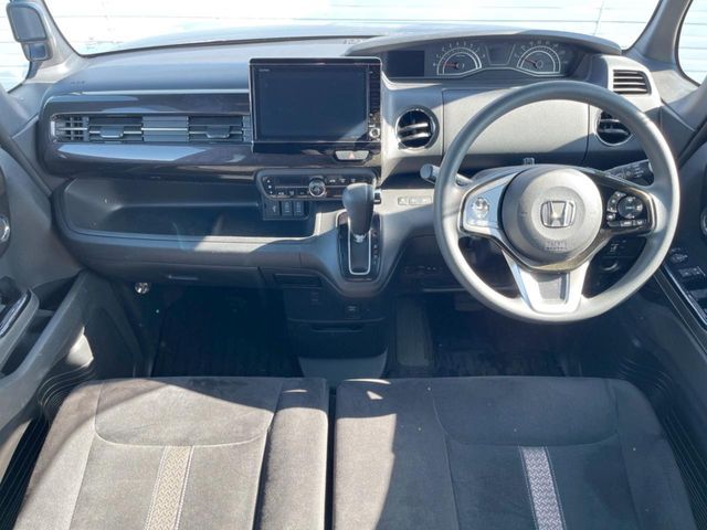 HONDA N BOX CUSTOM 2019 Image 31