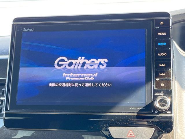 HONDA N BOX CUSTOM 2019 Image 31