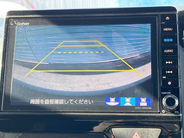 HONDA N BOX CUSTOM 2019 Image 31