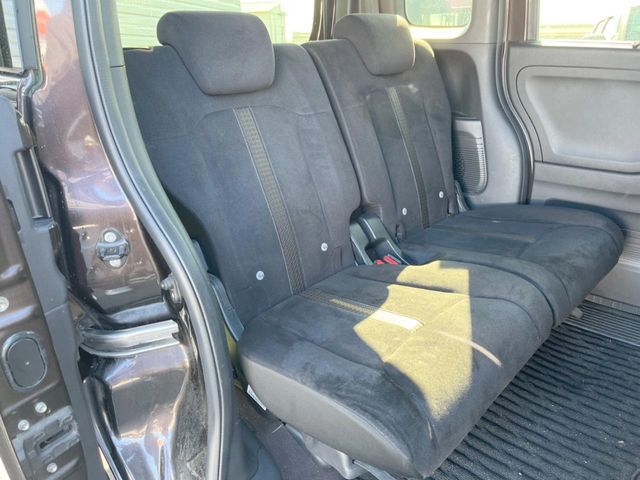 HONDA N BOX CUSTOM 2019 Image 31