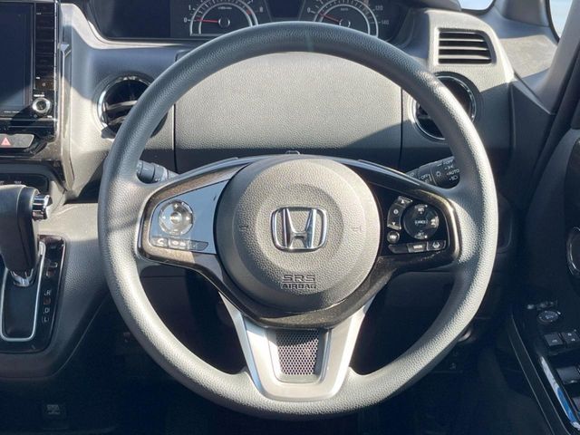 HONDA N BOX CUSTOM 2019 Image 31