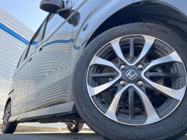 HONDA N BOX CUSTOM 2019 Image 31