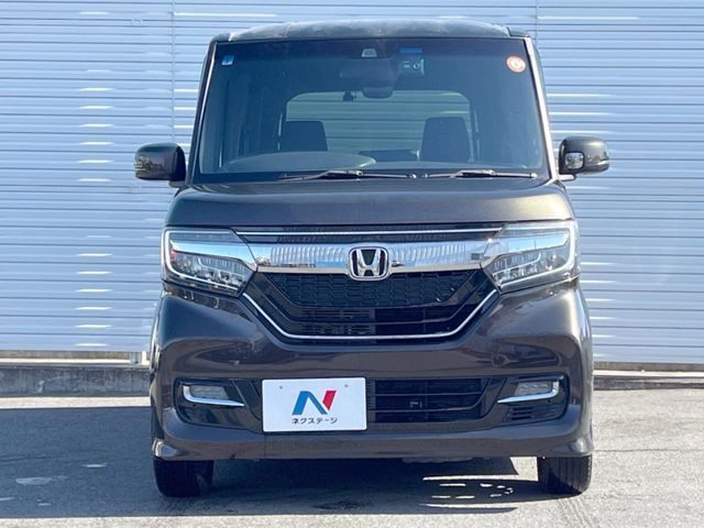 HONDA N BOX CUSTOM 2019 Image 31