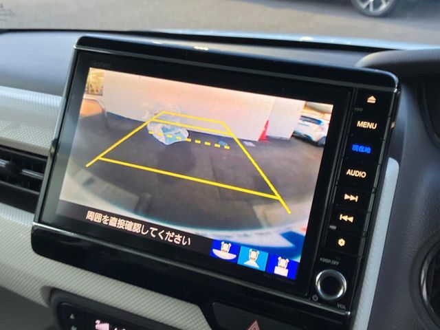 HONDA N BOX 2017 Image 31