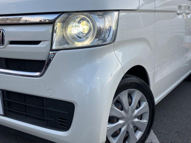 HONDA N BOX 2017 Image 31