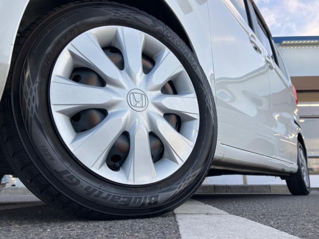 HONDA N BOX 2017 Image 31