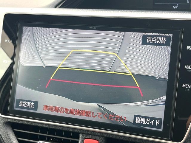 TOYOTA NOAH 2017 Image 31