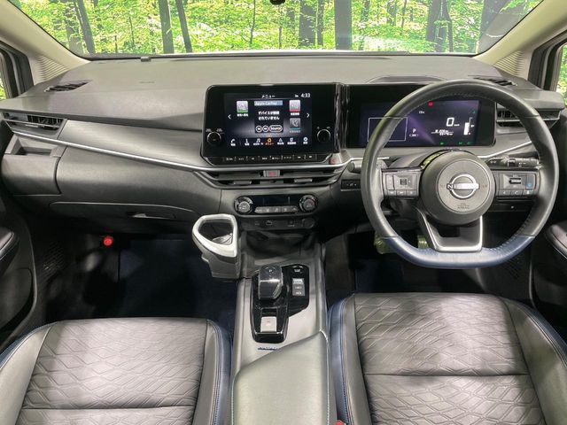 NISSAN NOTE 2021 Image 31