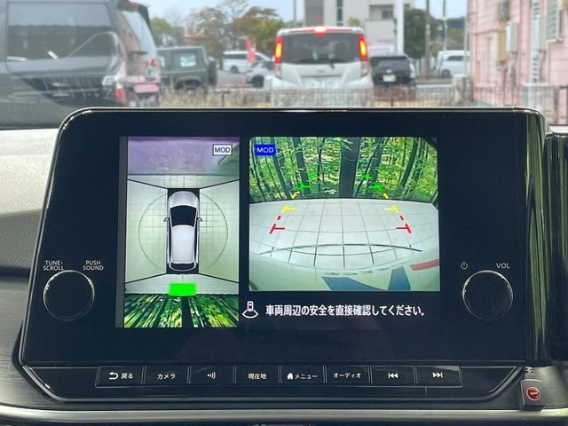 NISSAN NOTE 2021 Image 31