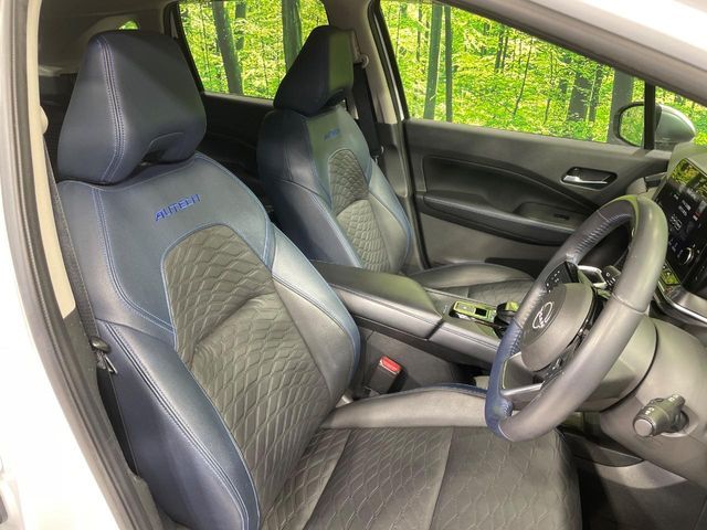 NISSAN NOTE 2021 Image 31