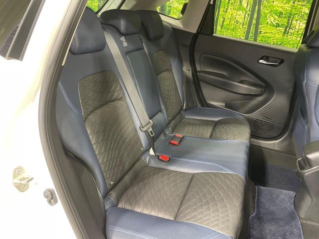 NISSAN NOTE 2021 Image 31