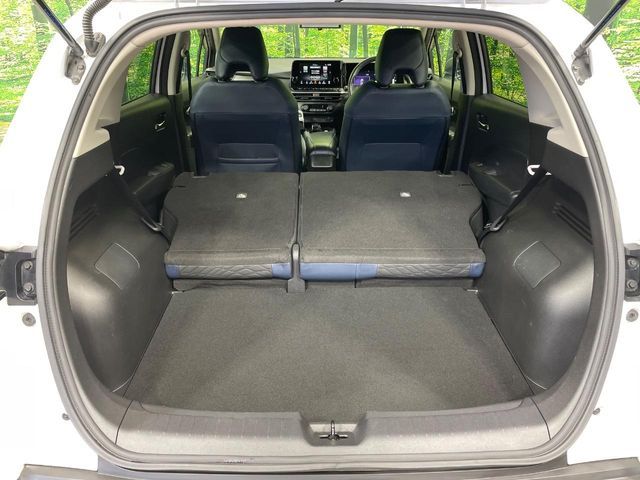 NISSAN NOTE 2021 Image 31