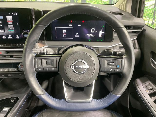 NISSAN NOTE 2021 Image 31