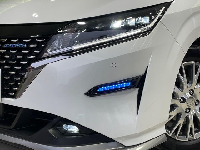 NISSAN NOTE 2021 Image 31