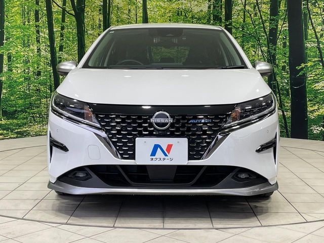 NISSAN NOTE 2021 Image 31