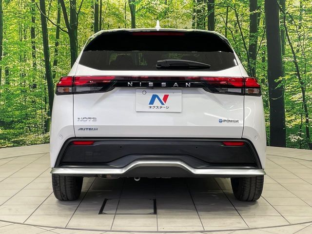 NISSAN NOTE 2021 Image 31