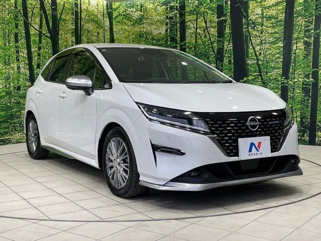 NISSAN NOTE 2021 Image 31