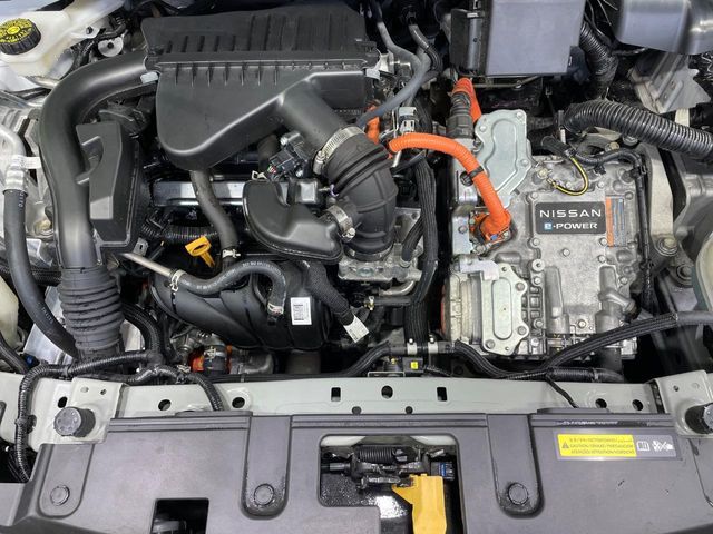 NISSAN NOTE 2021 Image 31