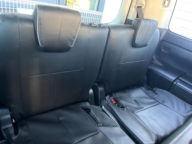 TOYOTA NOAH 2014 Image 31