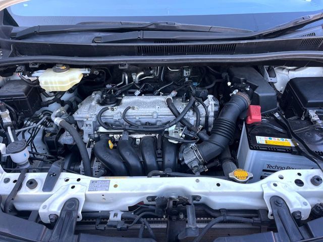 TOYOTA NOAH 2014 Image 31