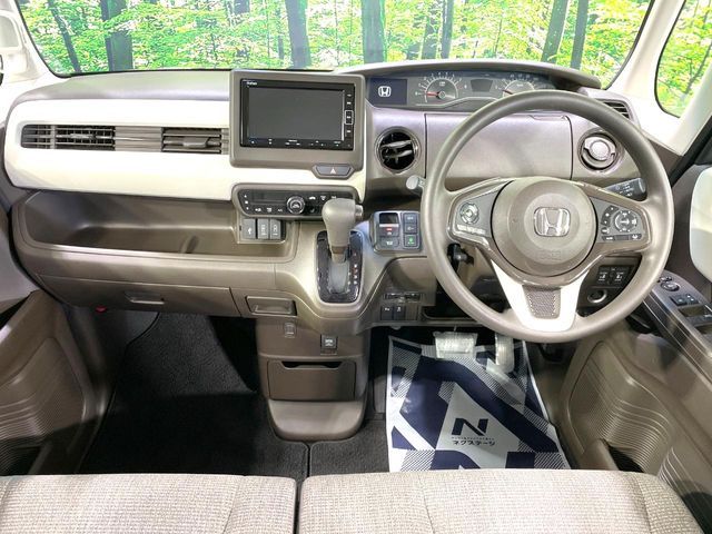 HONDA N BOX 2022 Image 31